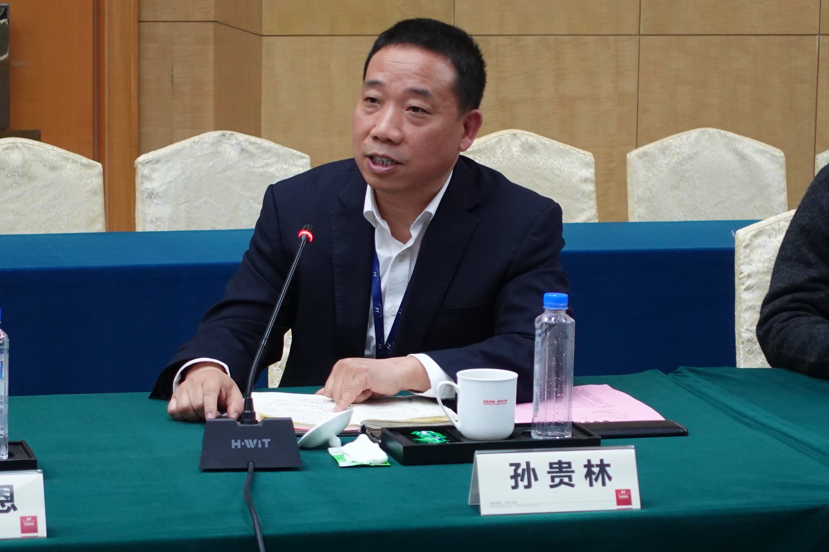 西交大高端裝備研究院蒞臨亨通參觀交流——智改數轉,同享共筑(圖5) 西交大高端裝備研究院蒞臨亨通參觀交流——智改數轉,同享共筑(圖5)