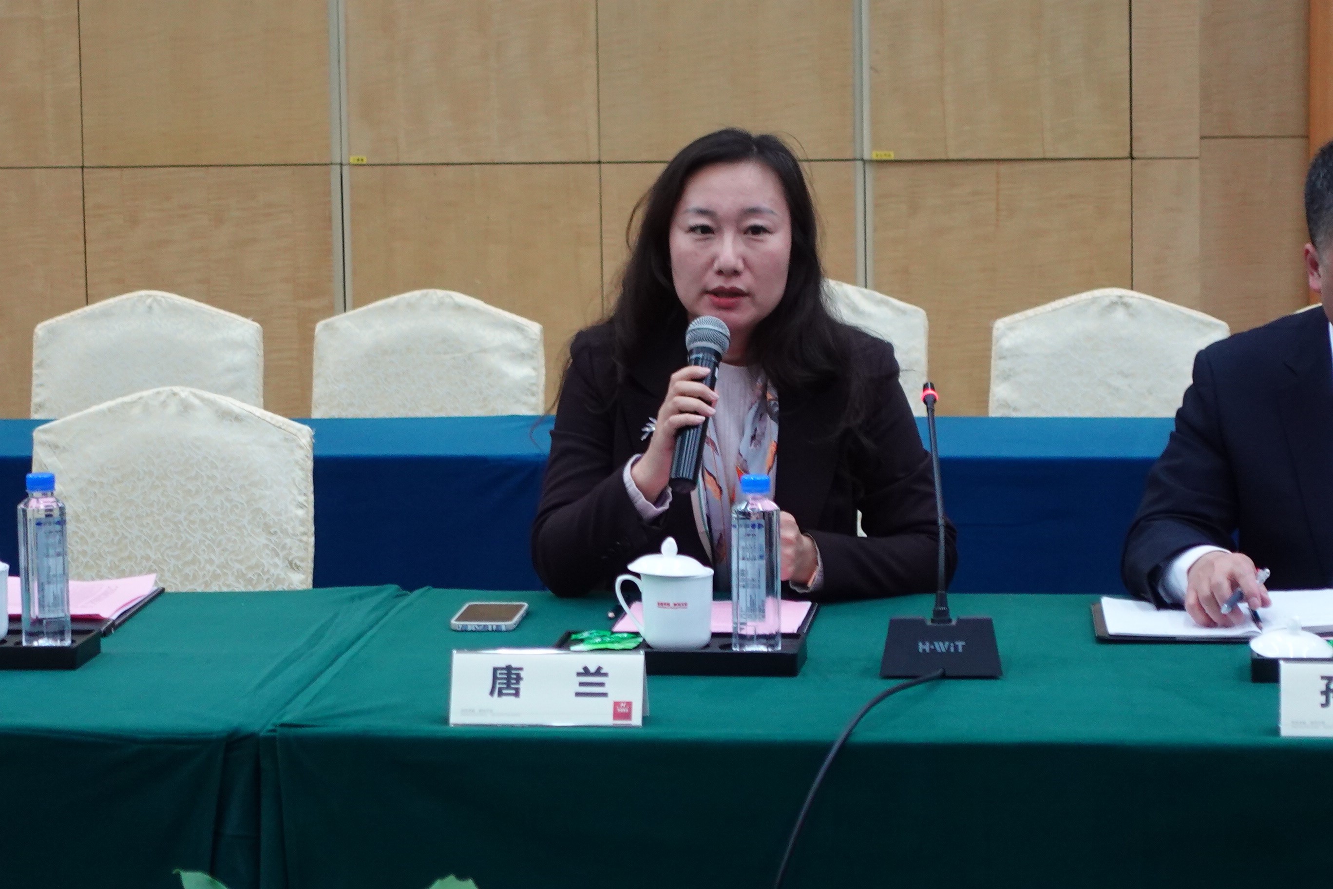 西交大高端裝備研究院蒞臨亨通參觀交流——智改數轉,同享共筑(圖6) 西交大高端裝備研究院蒞臨亨通參觀交流——智改數轉,同享共筑(圖6)