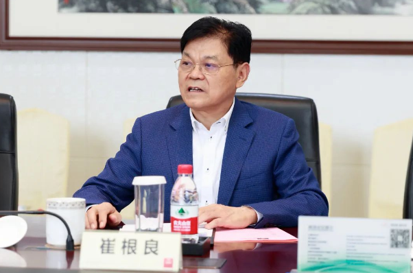 中央第十九巡回指導組調研亨通集團(圖3) 中央第十九巡回指導組調研亨通集團(圖3)