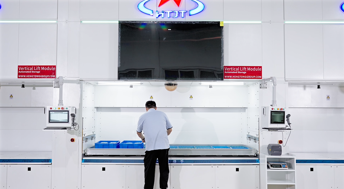 亨通智能柜庫(kù)系統(tǒng)榮獲AI+“硬核”榜單大獎(jiǎng),以創(chuàng)新技術(shù)驅(qū)動(dòng)通信行業(yè)倉(cāng)儲(chǔ)變革(圖3) 亨通智能柜庫(kù)系統(tǒng)榮獲AI+“硬核”榜單大獎(jiǎng),以創(chuàng)新技術(shù)驅(qū)動(dòng)通信行業(yè)倉(cāng)儲(chǔ)變革(圖3)